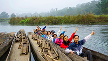 尼泊尔旅游景点攻略图片