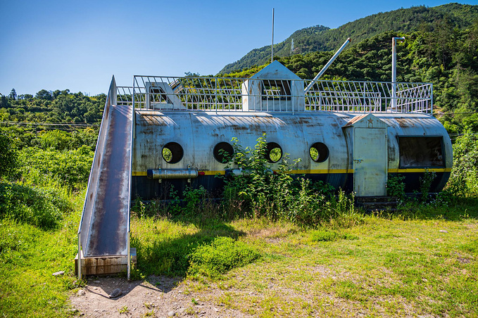 舒洪镇仁岸村图片