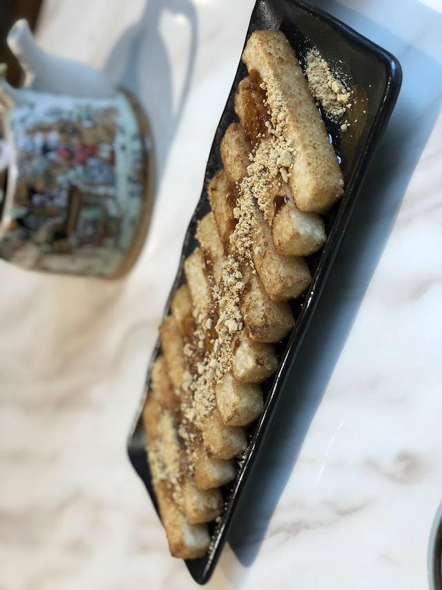 蜀谭记·盐帮川菜(田尚坊店)