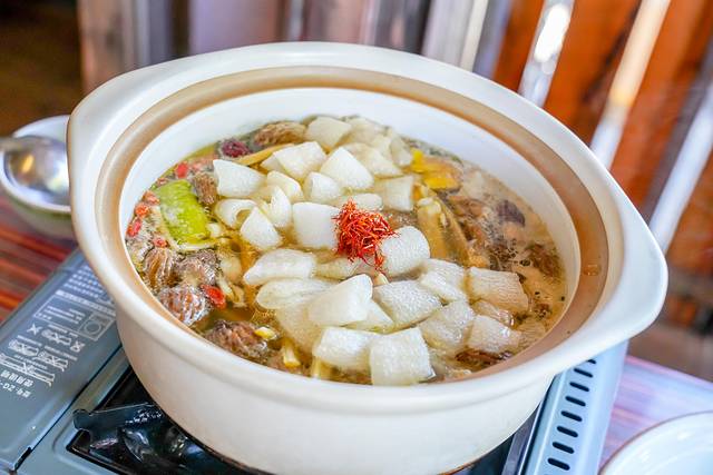 大理方舟胖子·我在大理等你店