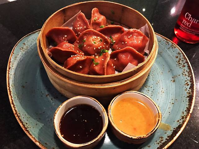 LeDu Happy Dumplings