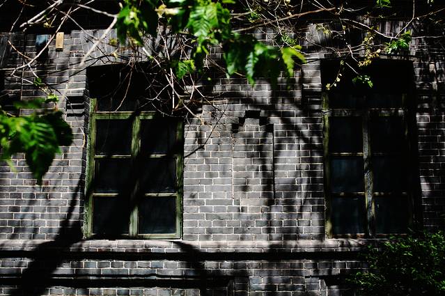 卜奎清真寺(鑫海家园)