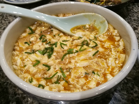 南京大牌档(夫子庙平江府店)旅游景点图片