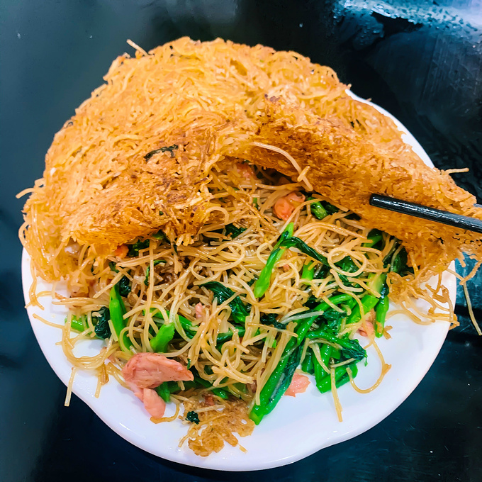 安吉特色小吃本地人疯狂打call的美食