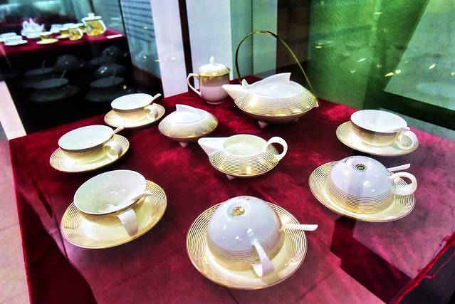 中国瓷都陈列馆