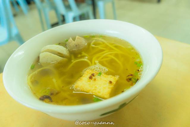 成佳手工西刀鱼丸