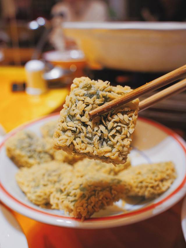 洞仙(电力新村店)