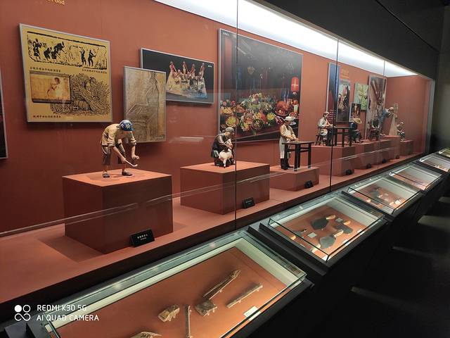 中国刀剪剑博物馆