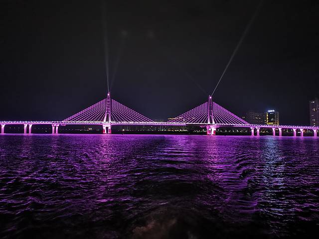 北江游(丁香码头)