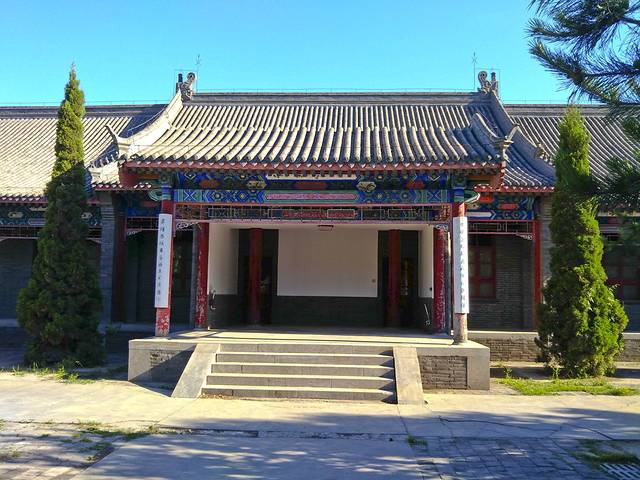 保定军校纪念馆