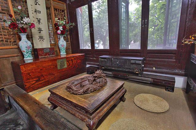 山海关古城景区