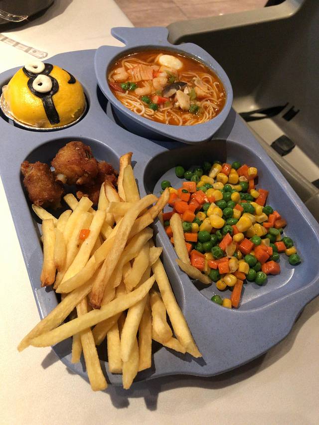 金海华·小爱·宴会厅(美罗百货店)