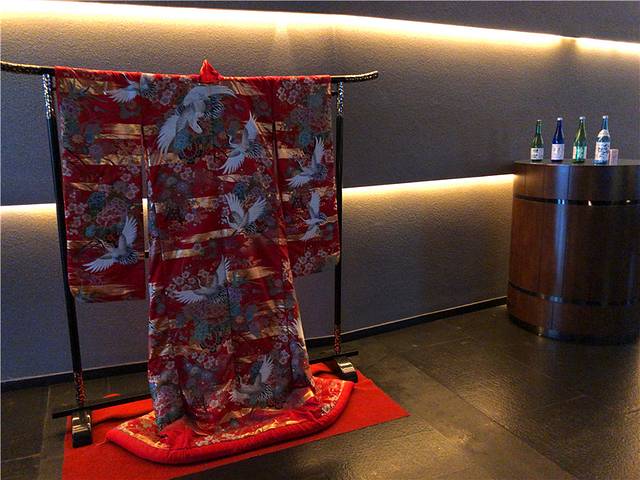 苏州日航酒店-全日餐厅(长江路店)