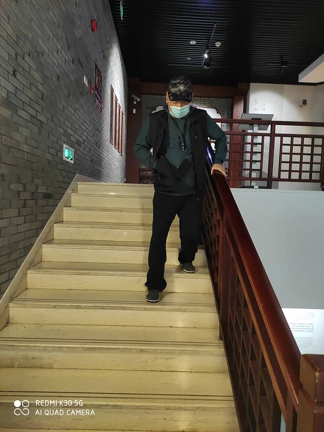 浙江省博物馆孤山馆区