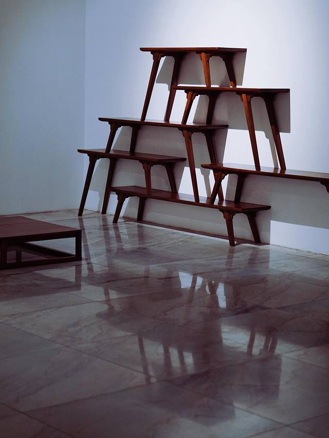 苏州本色美术馆