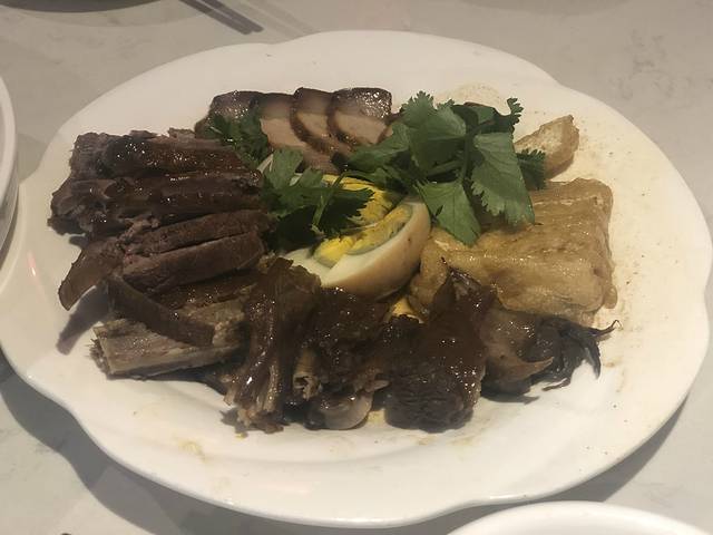 潮膳楼 · 有串卤鹅