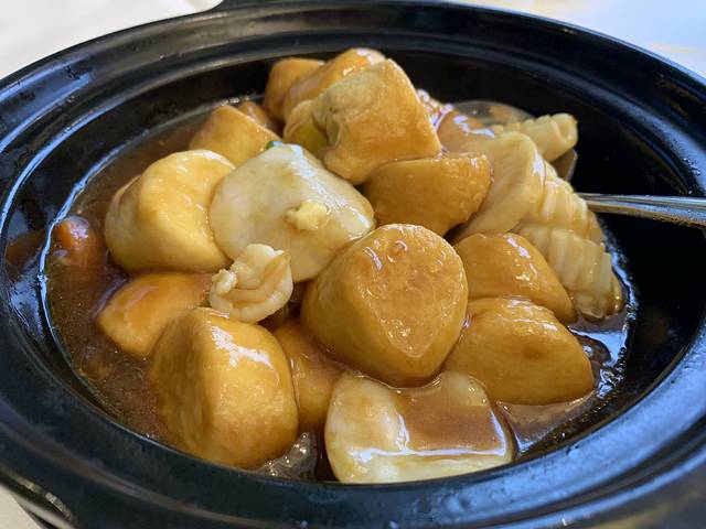 花城苑广府菜(海心沙店)