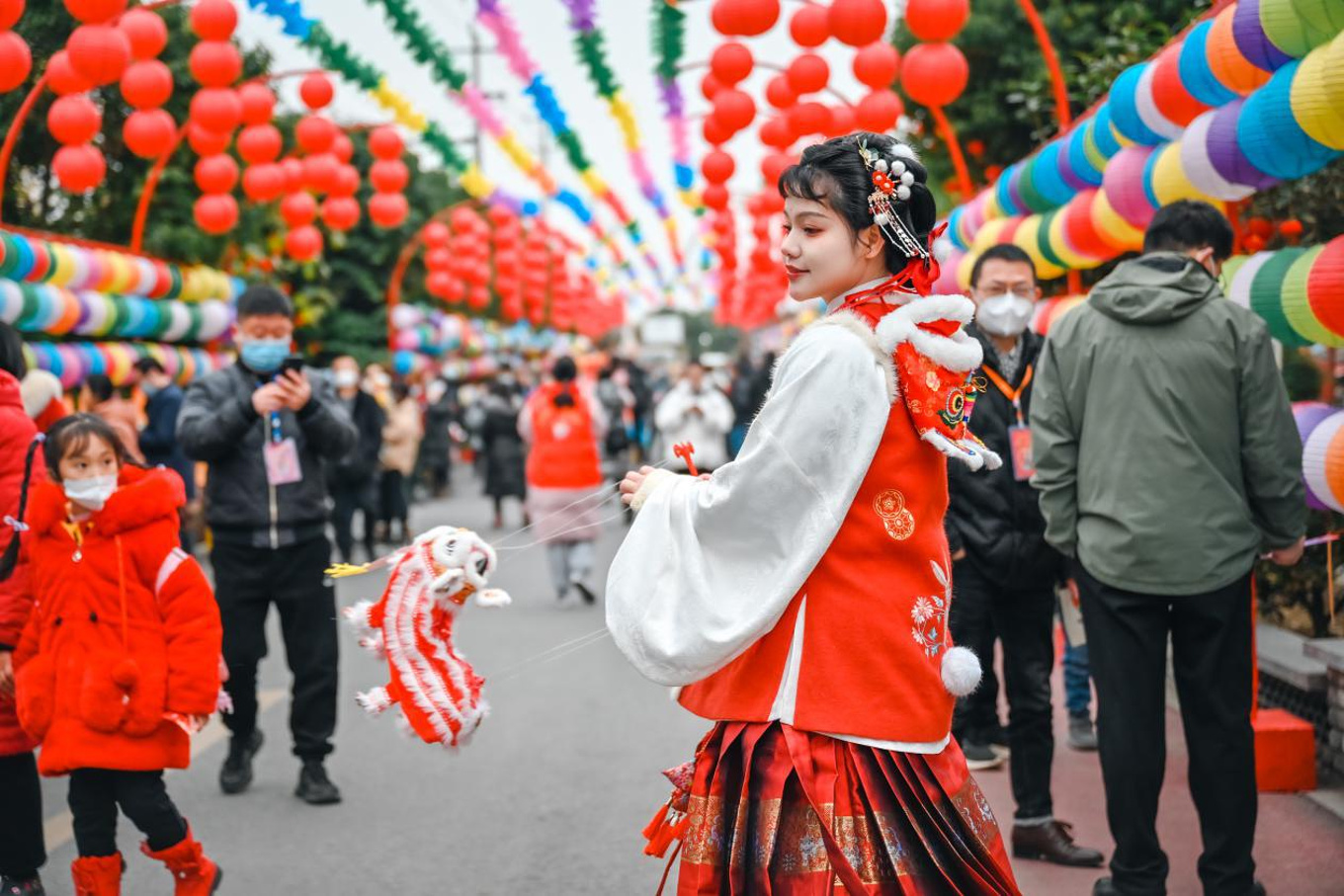 从小年到大年,到绵竹过中国年-绵竹旅游攻略-游记-去哪儿攻略