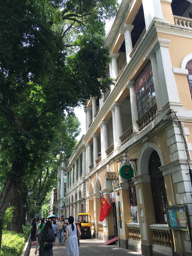 基督教沙面会堂