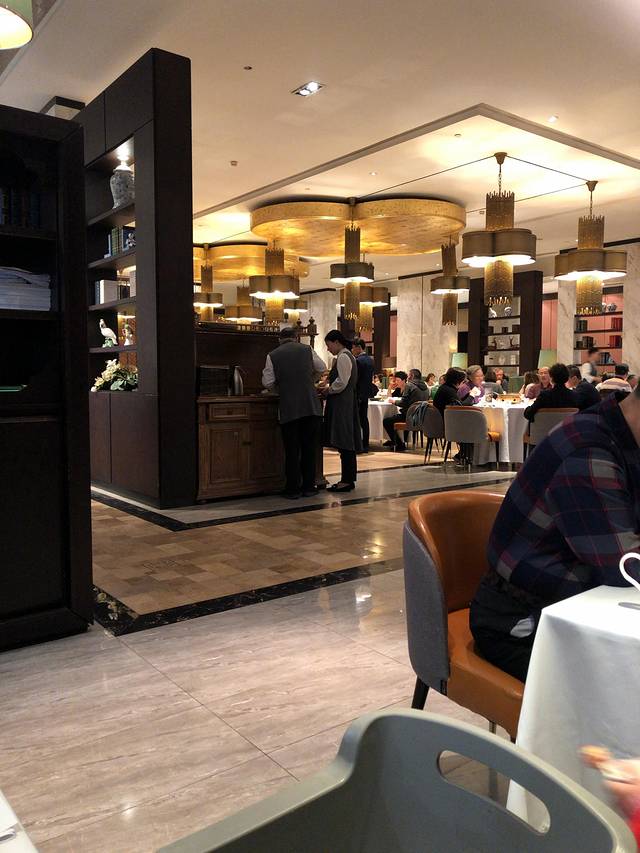 金海华·小爱·宴会厅(美罗百货店)