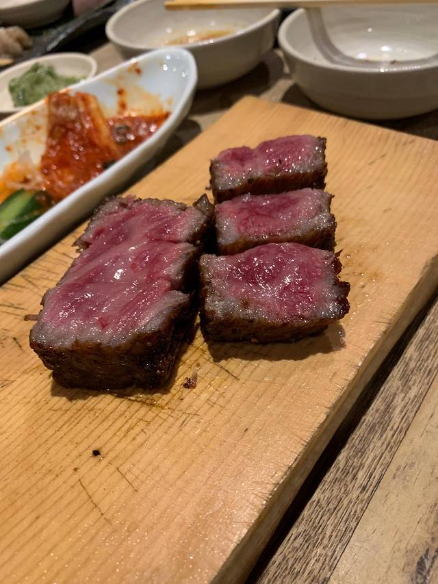 京之烤肉処弘（衹园山名庵店）