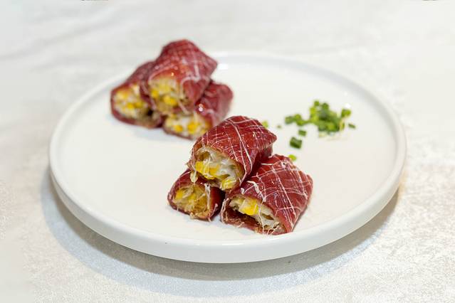 寻味顺德·珍之宝酒楼(伦教店)