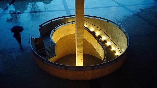 良渚文化艺术中心