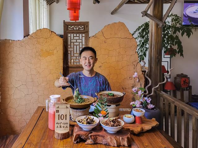 风炉记忆(水阁店)