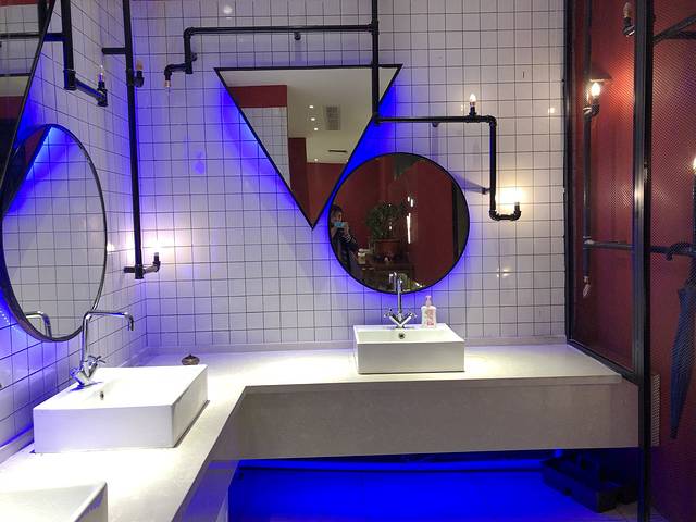 苏州小园楼宾馆(白塔西路总店)