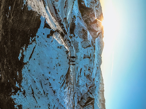 努尔加大峡谷旅游景点图片