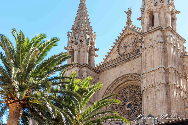 2019马略卡岛游玩攻略,马略卡岛交通\/住宿\/行程