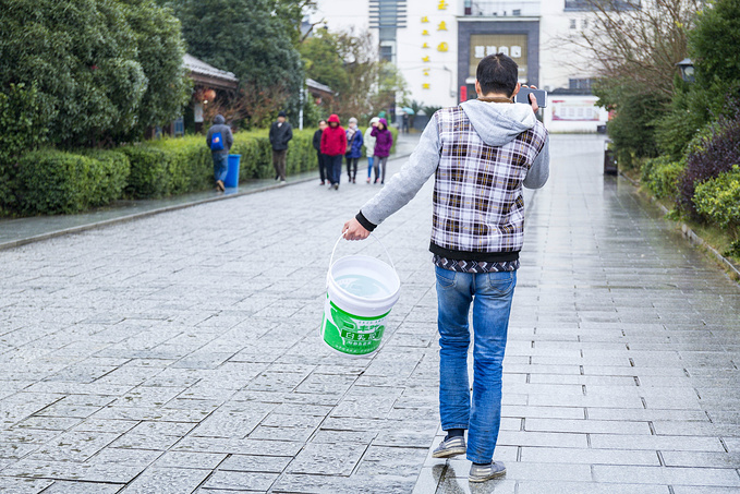 江西宜春1-温汤镇