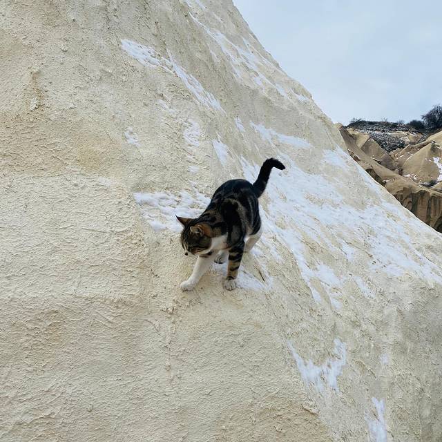 格雷梅国家历史公园
