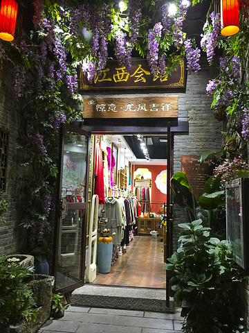 "东西巷-了解桂林的历史文脉_东西巷"的评论图片