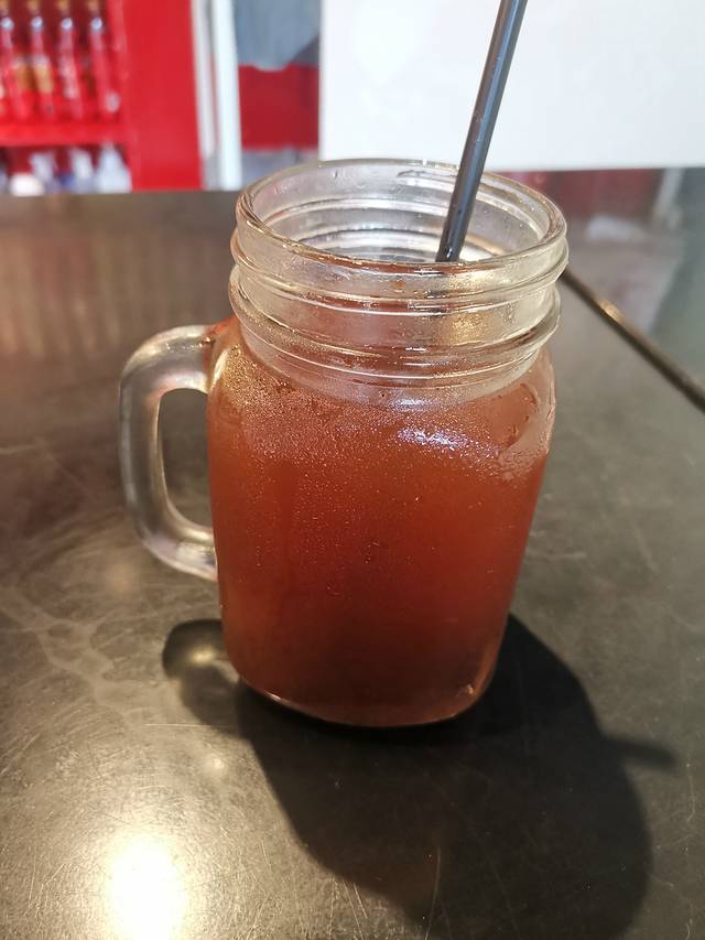 大王油茶(二厂文创公园店)