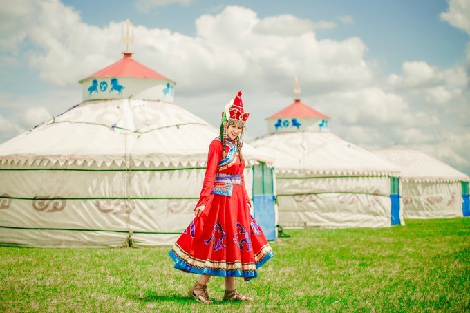 呼伦贝尔大草原如果风知道如果云知道呼伦贝尔旅游攻略