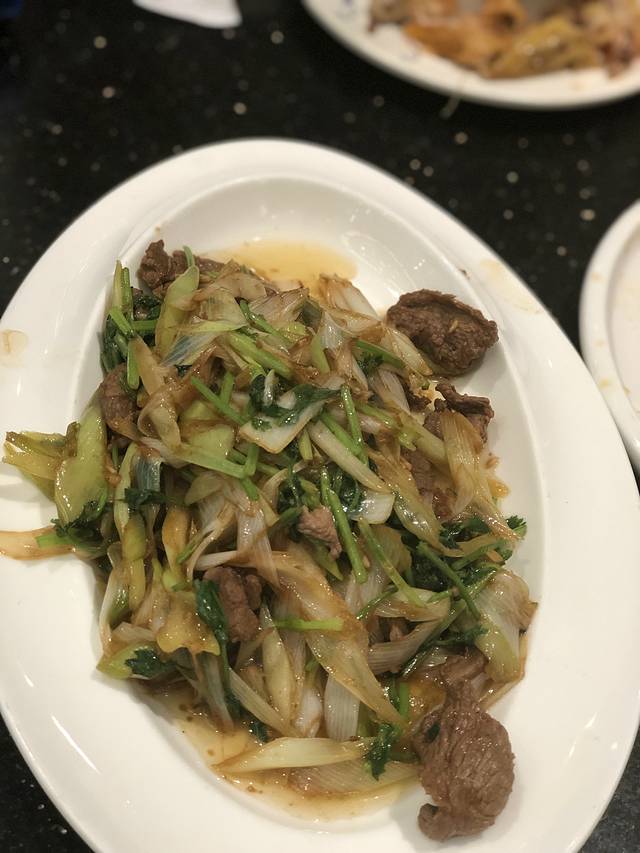 洪长兴(云南南路店)