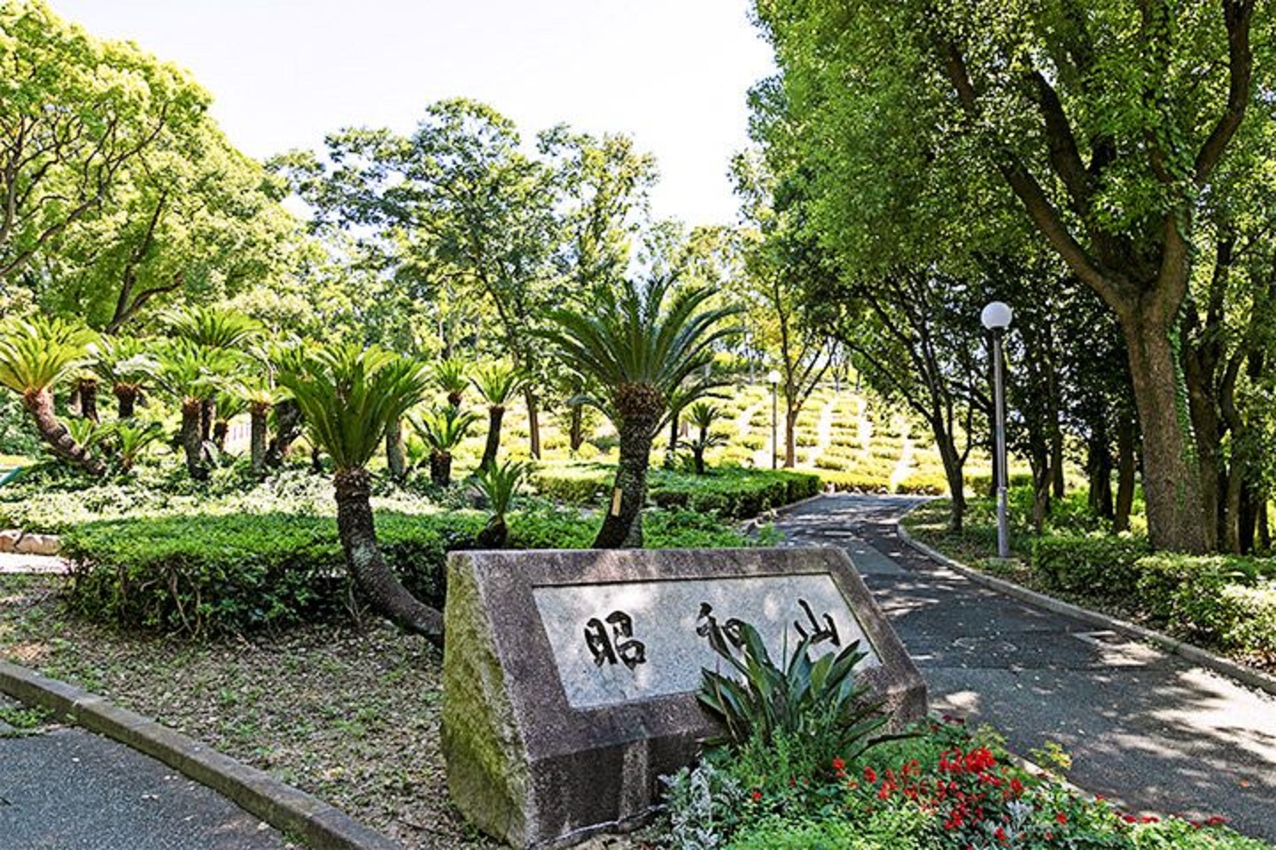 在市中心就能爬山！ 大阪8处超低山徒步旅行景点