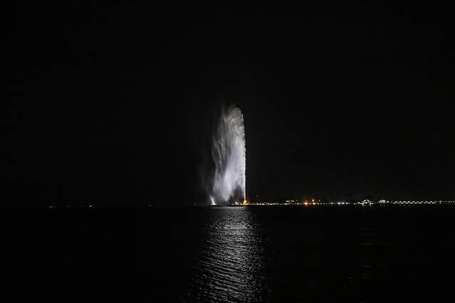 法赫德国王喷泉