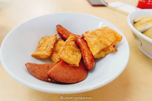 成佳手工西刀鱼丸