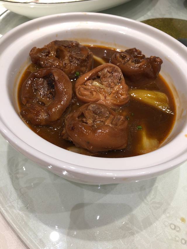 香雪海饭店中餐厅(永利广场店)