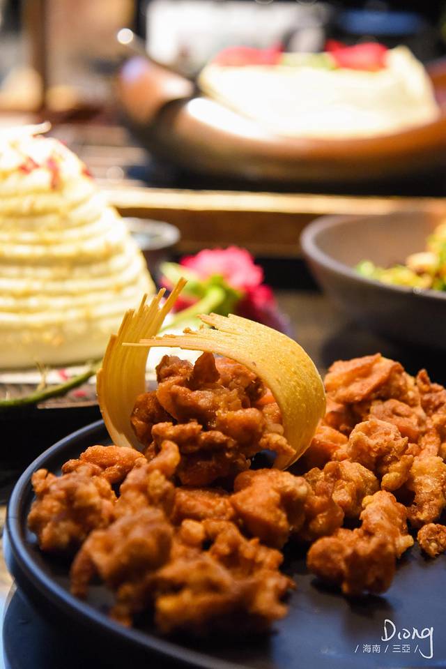 一块豆腐私房菜(友谊店)