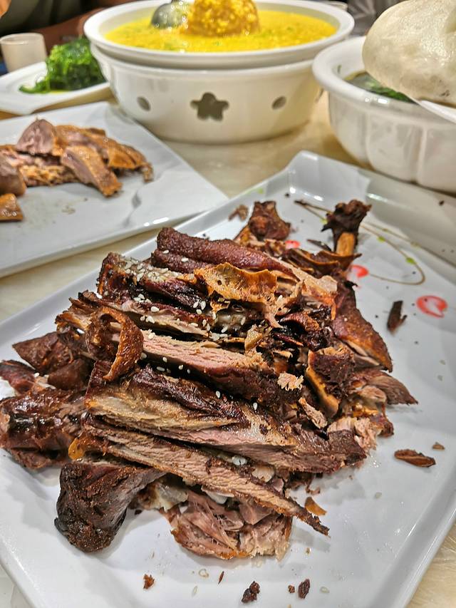 三惠鹅府(荣昌店)