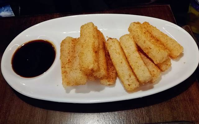 茶马古道饭店(沙溪古镇店)