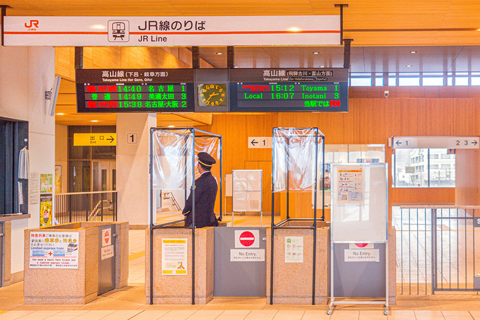 迎着飞雪泡温泉日本冬季小众游 金泽旅游攻略 游记 去哪儿攻略