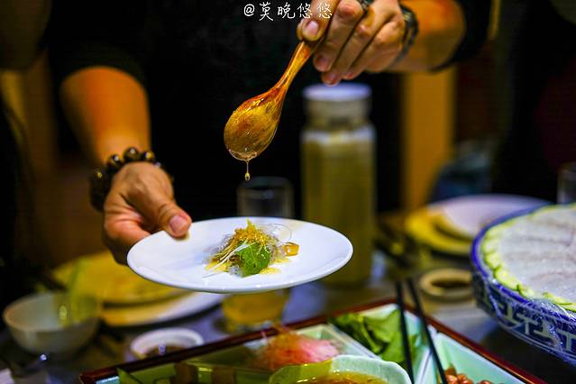 上青本港海鲜(后江埭路店)