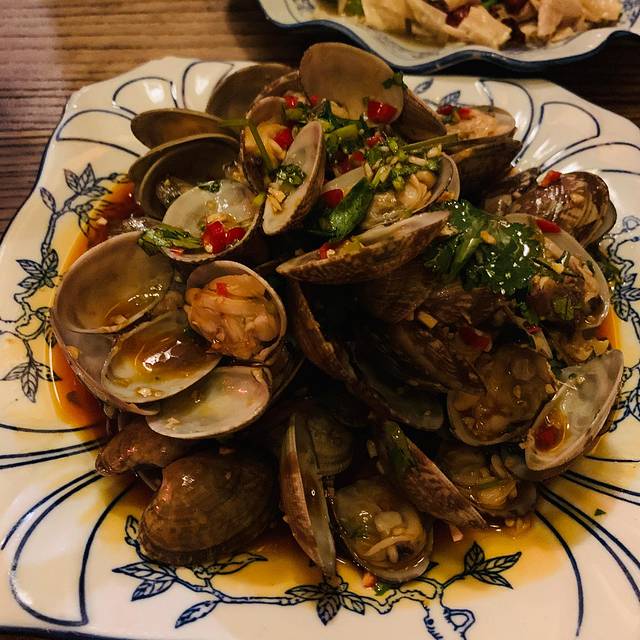 幸福驿站小酒馆(天河店)