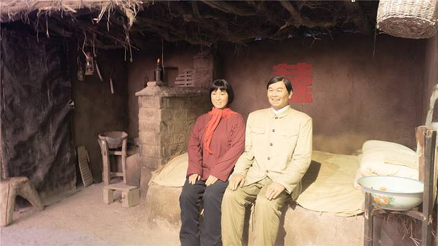 新疆兵团军垦博物馆