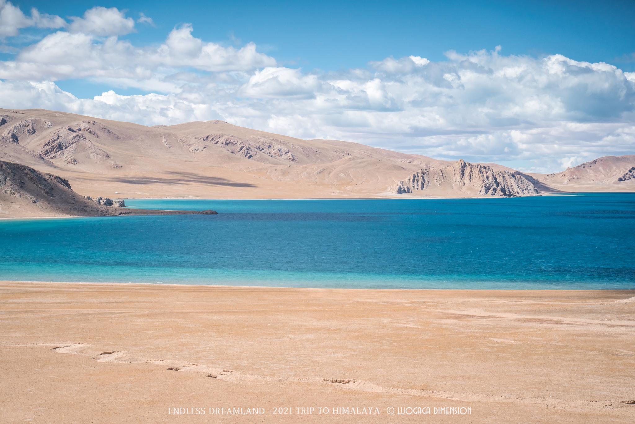 西藏第一大湖泊--“魔鬼湖”色林错|青藏高原|色林错|湖泊_新浪新闻