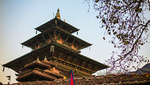 尼泊尔旅游景点攻略图片